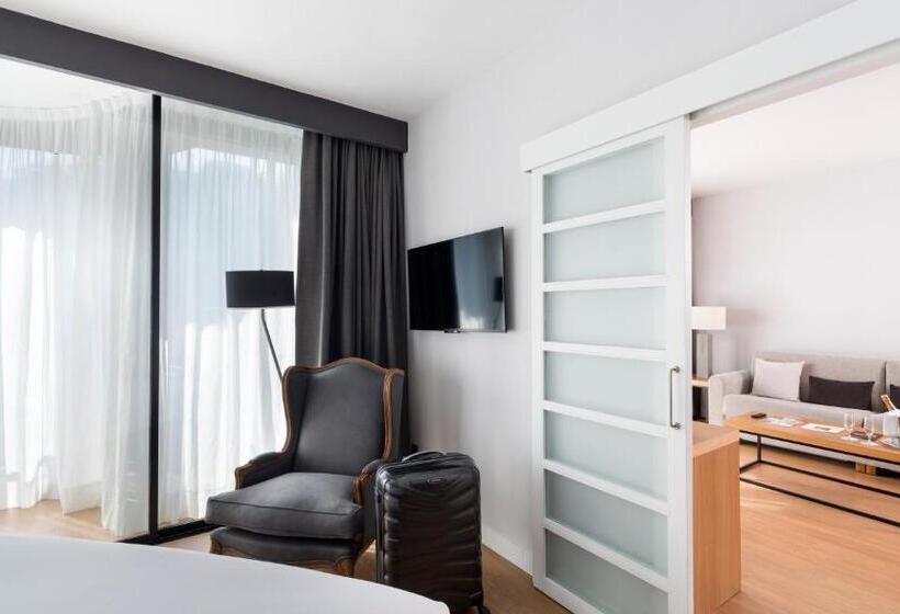 בית מלון כפרי Guitart Grand Passage