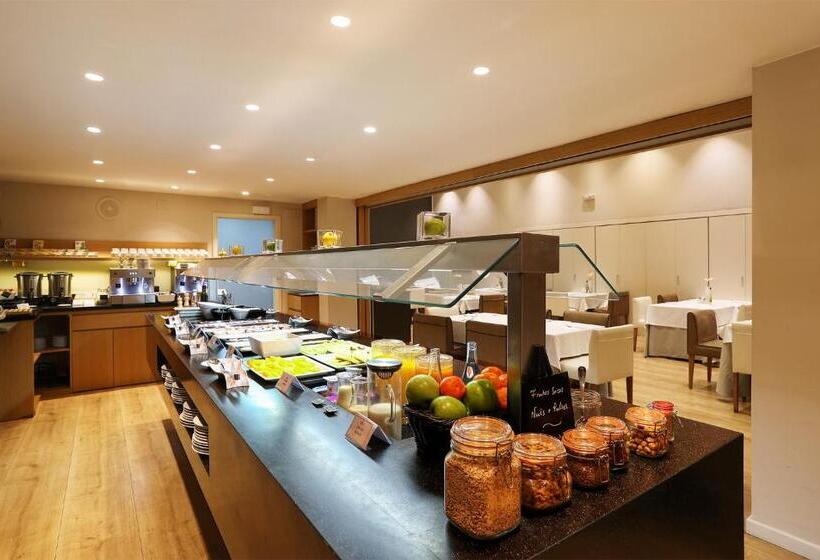 בית מלון כפרי Guitart Grand Passage