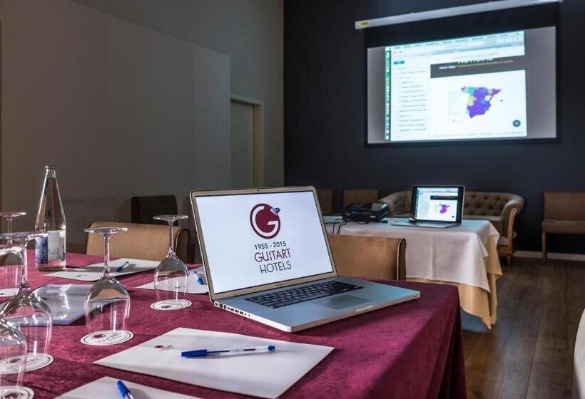 בית מלון כפרי Guitart Grand Passage