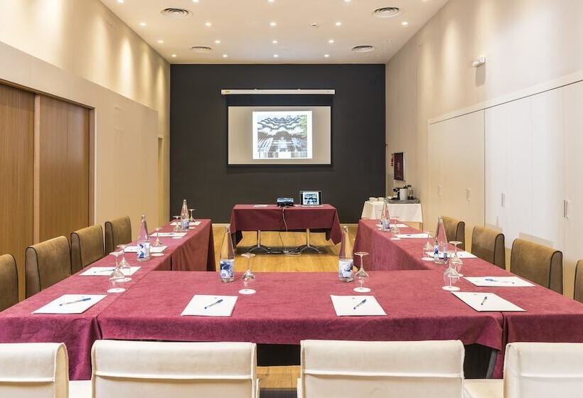 בית מלון כפרי Guitart Grand Passage