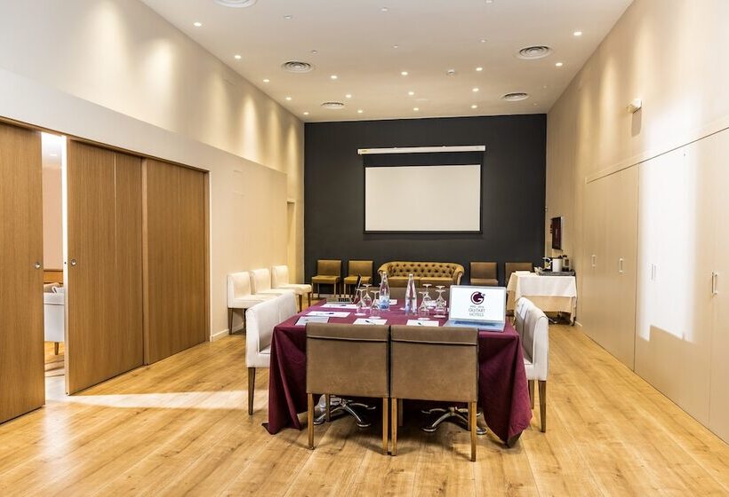 בית מלון כפרי Guitart Grand Passage