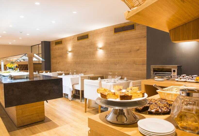 בית מלון כפרי Guitart Grand Passage