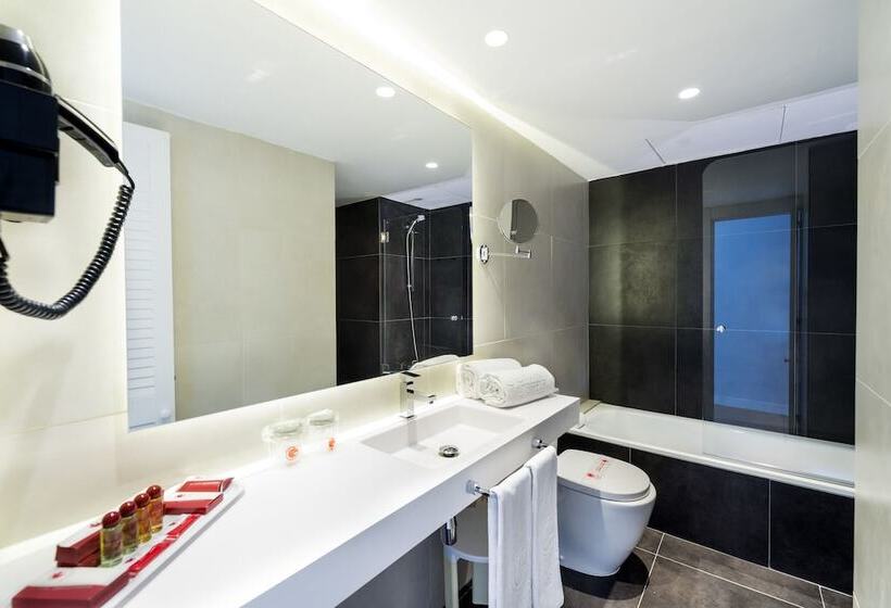 בית מלון כפרי Guitart Grand Passage