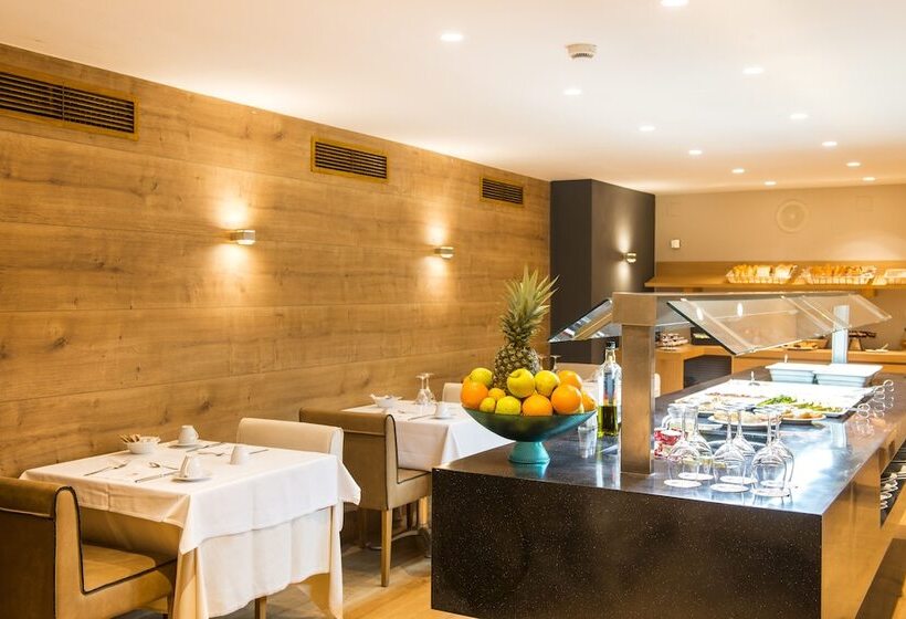 בית מלון כפרי Guitart Grand Passage