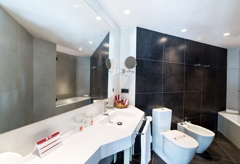 בית מלון כפרי Guitart Grand Passage