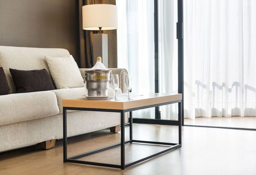 בית מלון כפרי Guitart Grand Passage