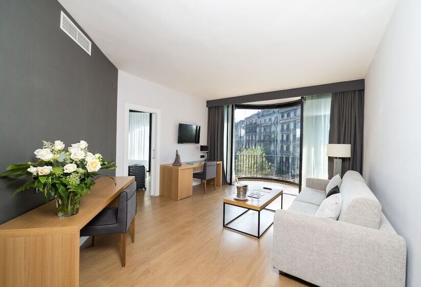 בית מלון כפרי Guitart Grand Passage