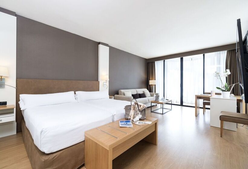 בית מלון כפרי Guitart Grand Passage