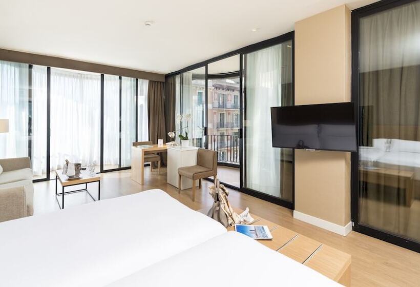 בית מלון כפרי Guitart Grand Passage