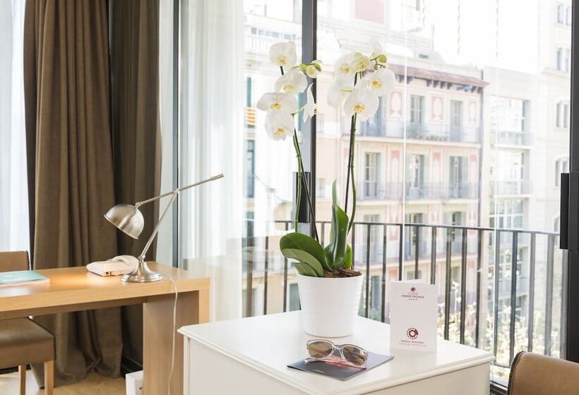 בית מלון כפרי Guitart Grand Passage