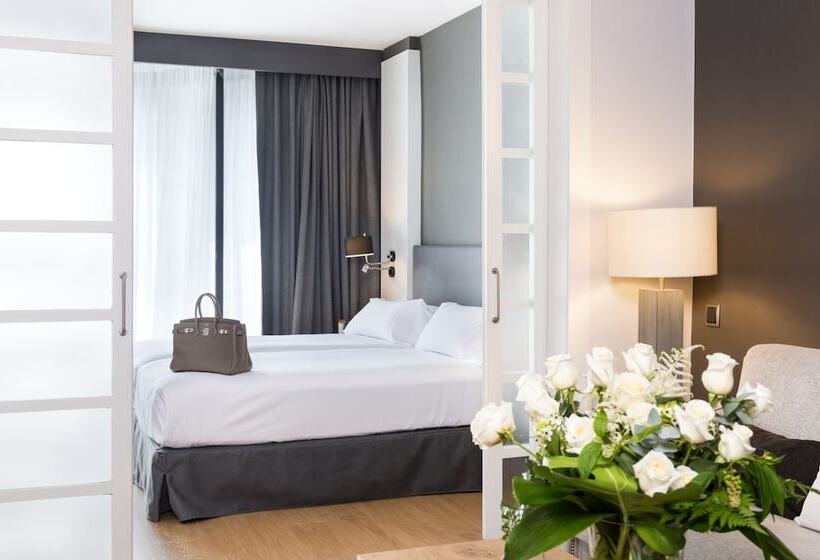 בית מלון כפרי Guitart Grand Passage