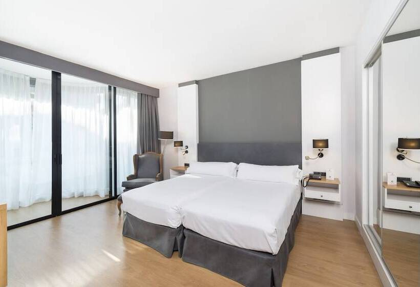 בית מלון כפרי Guitart Grand Passage