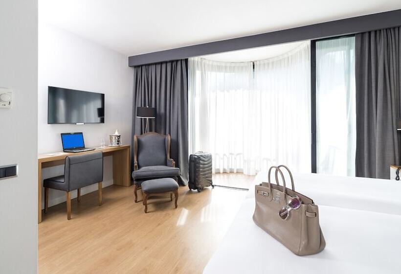 בית מלון כפרי Guitart Grand Passage