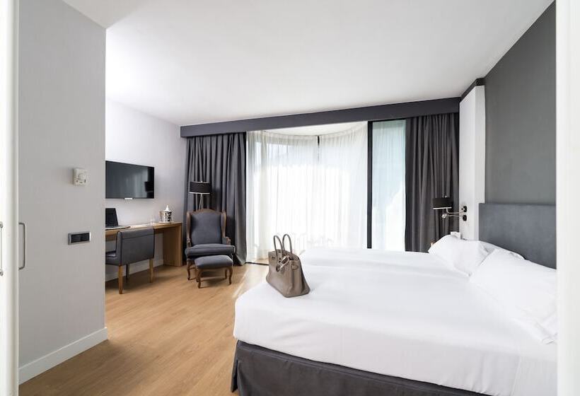 בית מלון כפרי Guitart Grand Passage