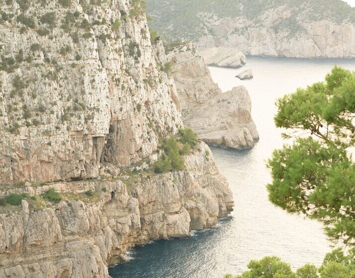 Отель Hacienda Na Xamena Ibiza