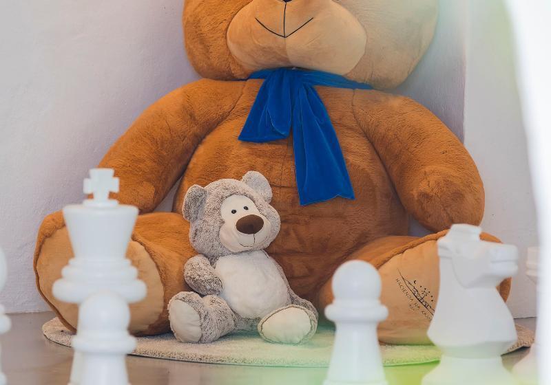 Отель Hacienda Na Xamena Ibiza