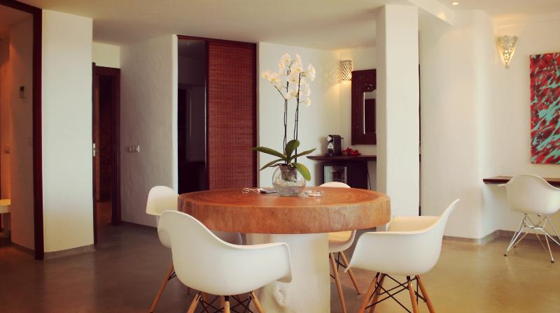 Отель Hacienda Na Xamena Ibiza