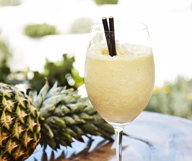 Отель Hacienda Na Xamena Ibiza