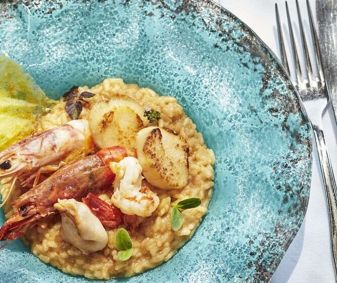 Отель Hacienda Na Xamena Ibiza