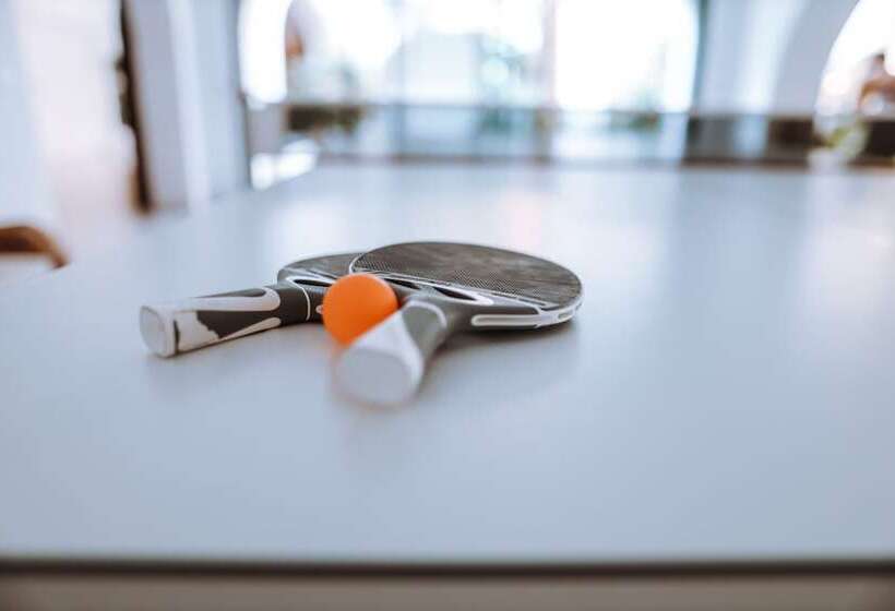 Отель Hacienda Na Xamena Ibiza