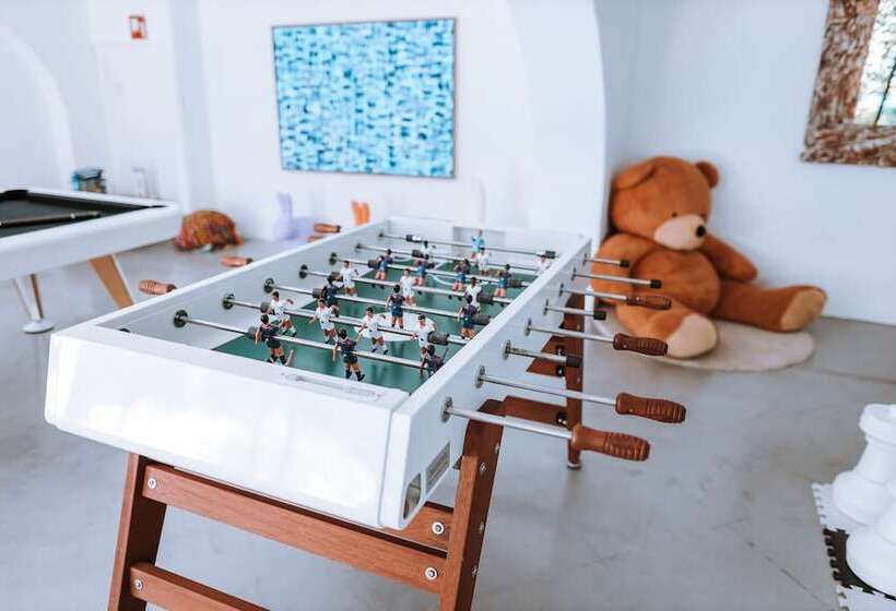 Отель Hacienda Na Xamena Ibiza