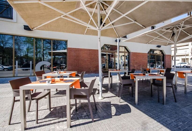 Отель Hc Mollet Barcelona