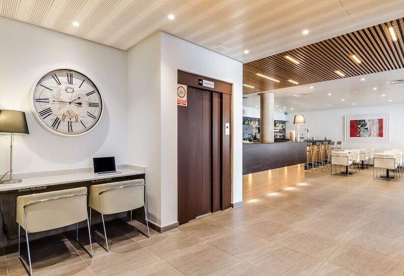 酒店 Hc Mollet Barcelona