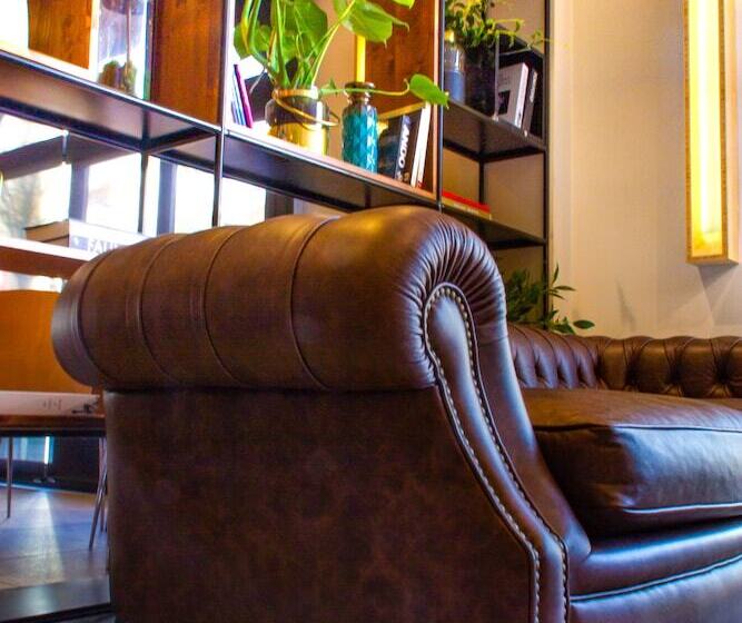 Отель Hc Mollet Barcelona