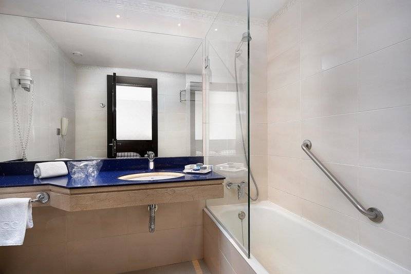 ホテル Hcc Regente