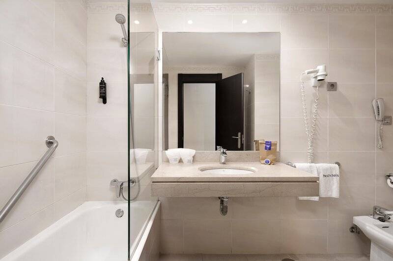 ホテル Hcc Regente