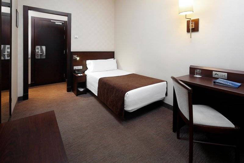 ホテル Hcc Regente