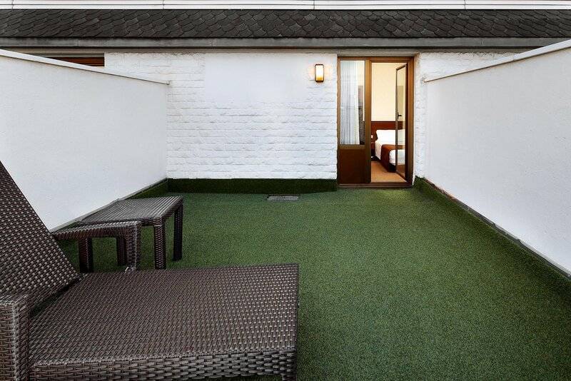 ホテル Hcc Regente