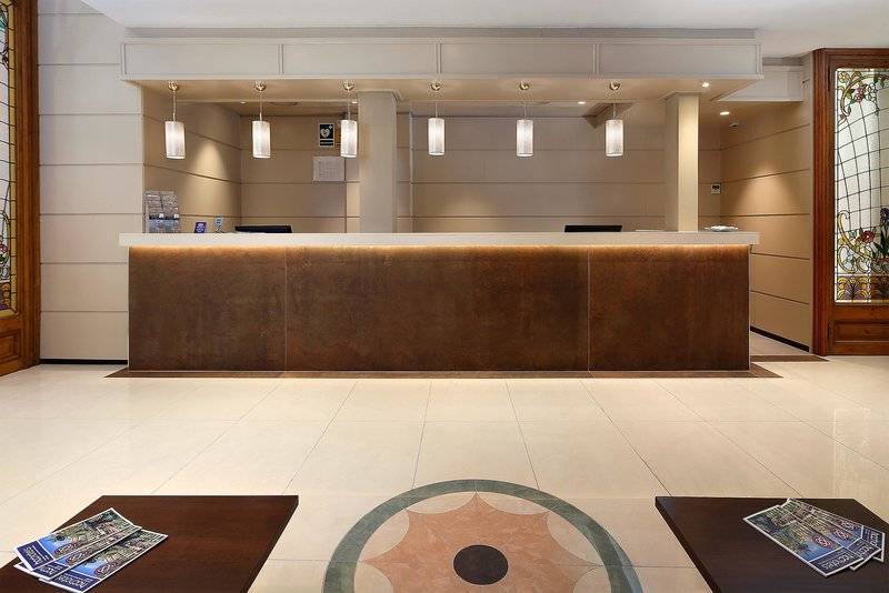 ホテル Hcc Regente