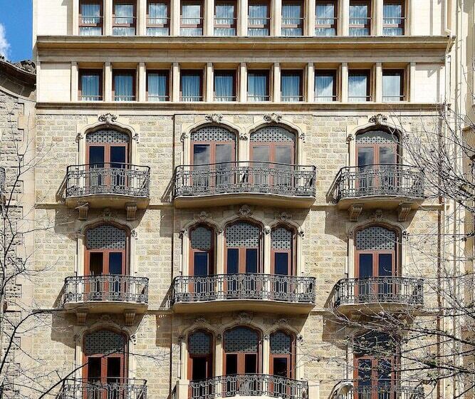 ホテル Hcc Regente