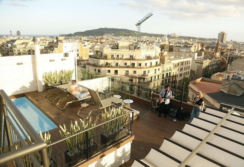 ホテル Hcc Regente