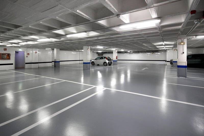 Отель Hcc St Moritz