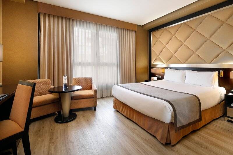 Отель Hcc St Moritz