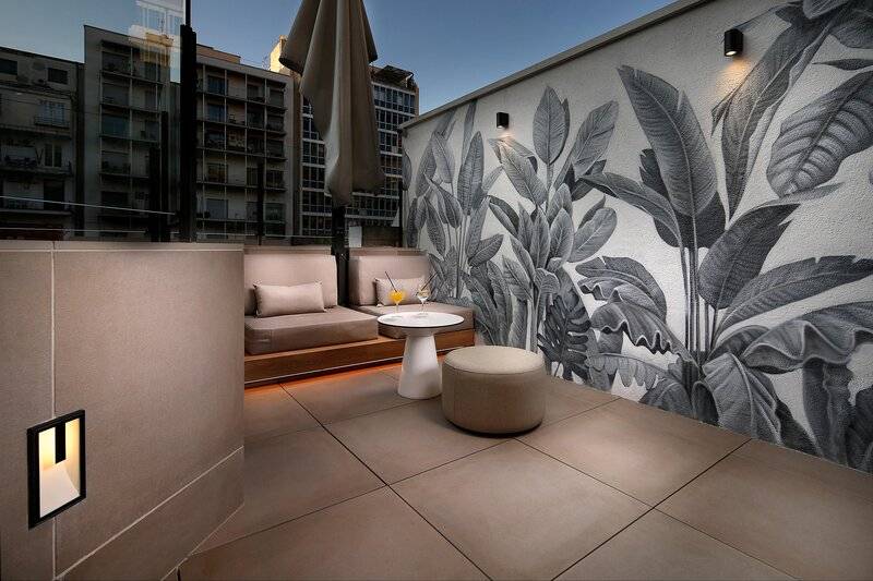 Отель Hcc St Moritz