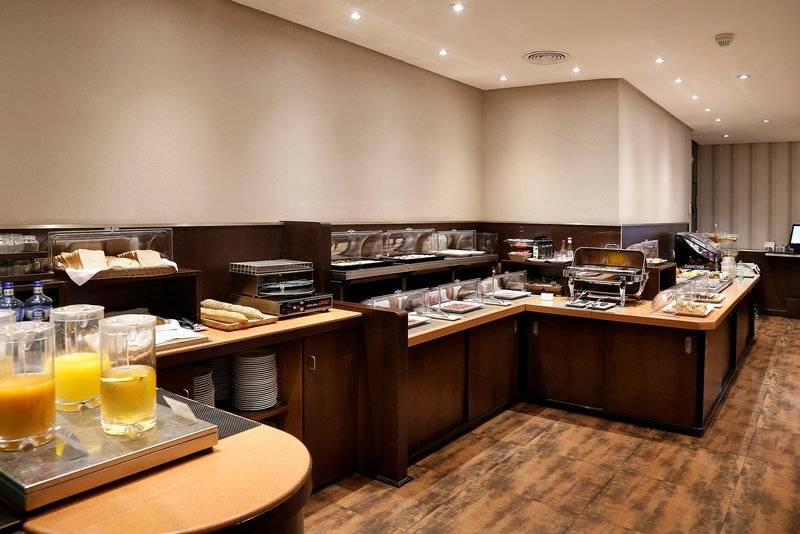 Отель Hcc St Moritz