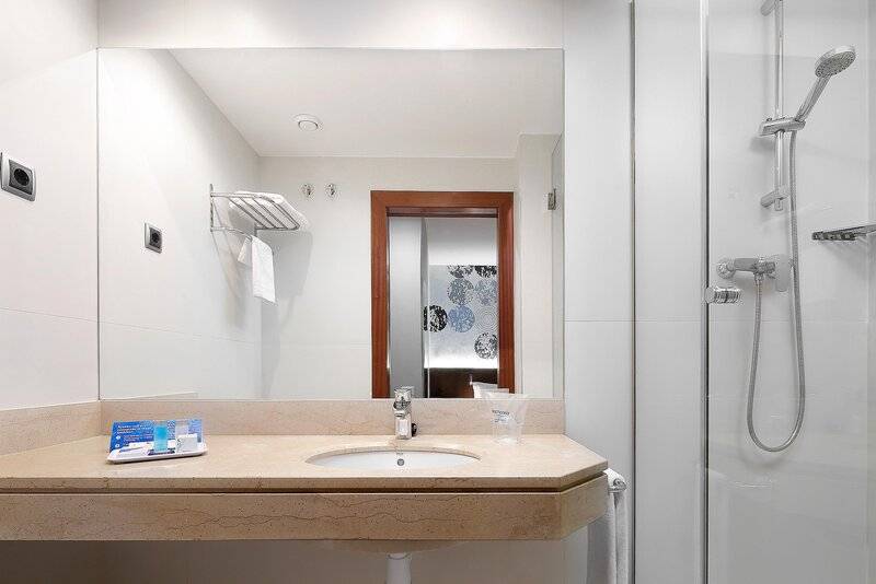 Отель Hcc Taber