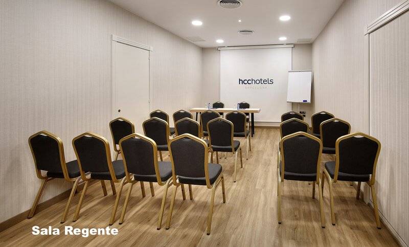 Отель Hcc Taber