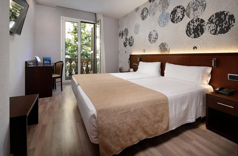 Отель Hcc Taber