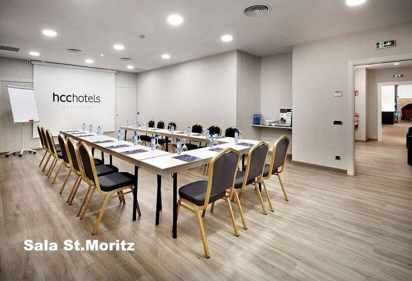 Отель Hcc Taber