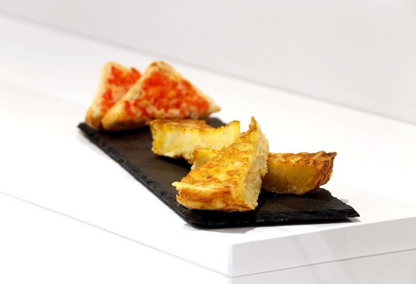 Отель Hcc Taber