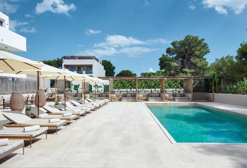 Barefoot Hotel Mallorca