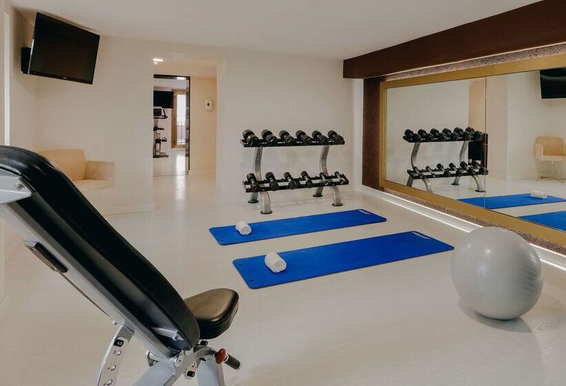 Отель Hesperia Barcelona Barri Gòtic