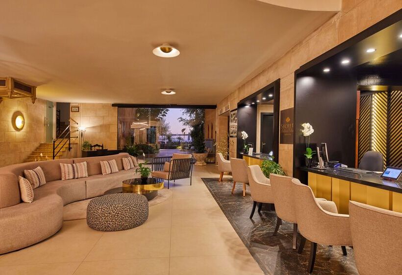 هتل Secrets Mallorca Villamil Resort & Spa   Adults Only