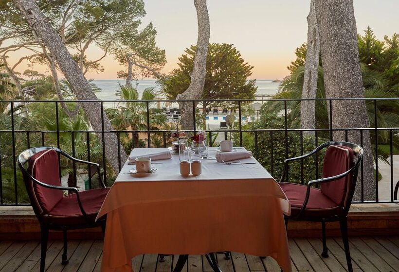 هتل Secrets Mallorca Villamil Resort & Spa   Adults Only