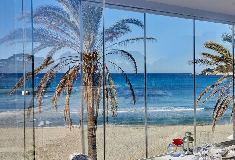 هتل Secrets Mallorca Villamil Resort & Spa   Adults Only