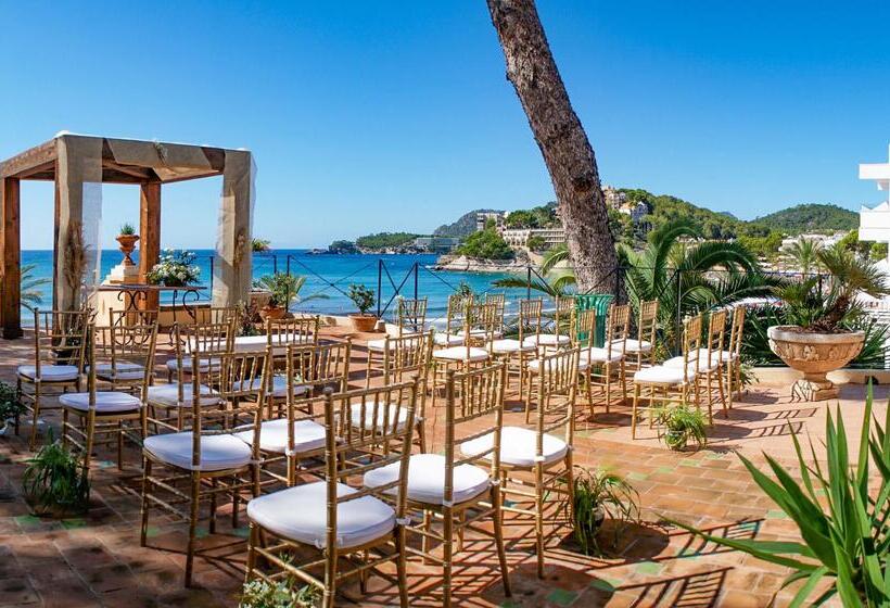 هتل Secrets Mallorca Villamil Resort & Spa   Adults Only